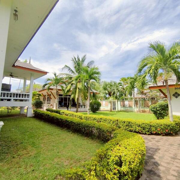For Sale - พัทยาฝั่งเขา - พัทยานาจอมเทียน ตำบลนาจอมเทียน อำเภอสัตหีบ จังหวัดชลบุรี, Chon Buri