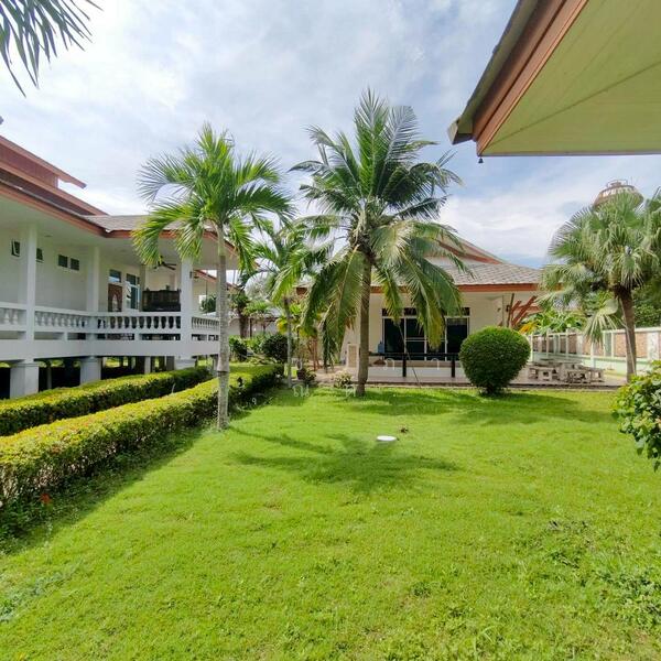 For Sale - พัทยาฝั่งเขา - พัทยานาจอมเทียน ตำบลนาจอมเทียน อำเภอสัตหีบ จังหวัดชลบุรี, Chon Buri
