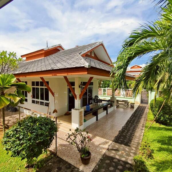 For Sale - พัทยาฝั่งเขา - พัทยานาจอมเทียน ตำบลนาจอมเทียน อำเภอสัตหีบ จังหวัดชลบุรี, Chon Buri