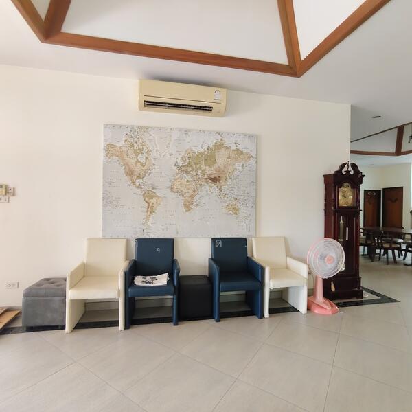 For Sale - พัทยาฝั่งเขา - พัทยานาจอมเทียน ตำบลนาจอมเทียน อำเภอสัตหีบ จังหวัดชลบุรี, Chon Buri