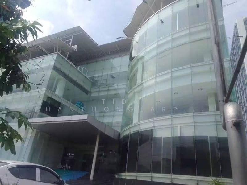 ขาย ให้เช่า สำนักงาน รัชดา Commercial office for sale/rent in Ratchada, Bangkok, Huai Khwang, Bangkok, , 1,035 sqm, Office Space For Rent, by Tida phanthonglarptawee, 60201851 - DDproperty.com