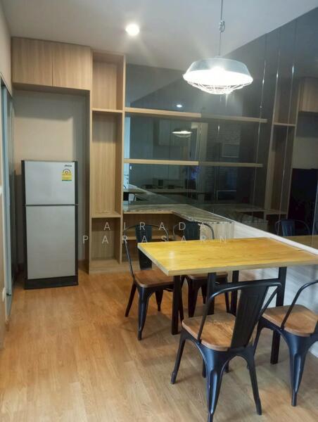 For Rent - The Parkland Petchkasem, Bangkok