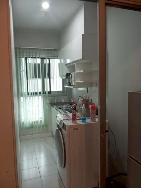 For Rent - The Parkland Petchkasem, Bangkok