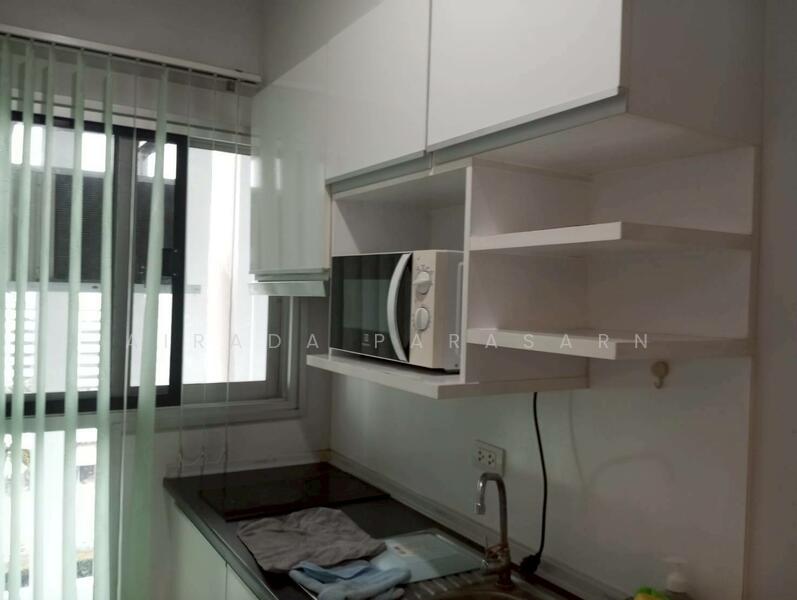 For Rent - The Parkland Petchkasem, Bangkok