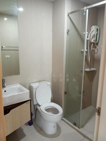 For Rent - The Parkland Petchkasem, Bangkok