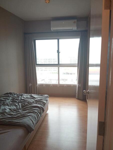 For Rent - The Parkland Petchkasem, Bangkok