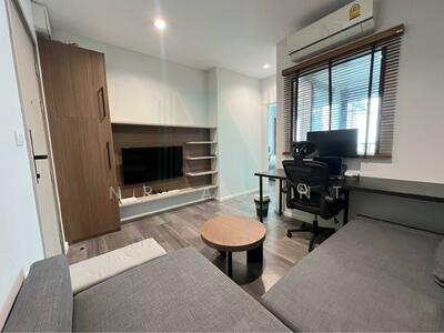 ขาย - The Stage Taopoon Interchange : เดอะ สเตจ เตาปูน อินเตอร์เชนจ์, กรุงเทพ