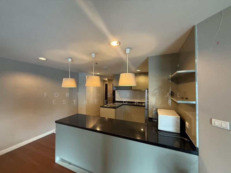 For Sale - Belle Grand Rama 9, Bangkok