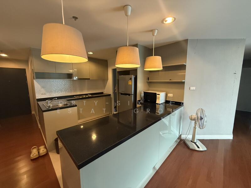 For Sale - Belle Grand Rama 9, Bangkok