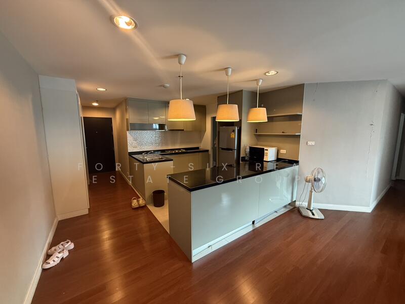 For Sale - Belle Grand Rama 9, Bangkok