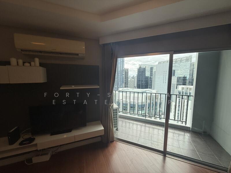 For Sale - Belle Grand Rama 9, Bangkok