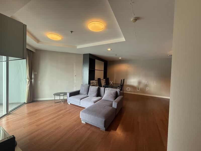 For Sale - Belle Grand Rama 9, Bangkok