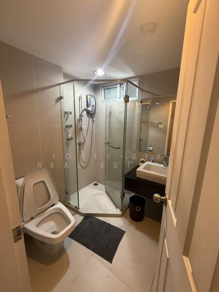 Belle Grand Rama 9 : เบลล์ แกรนด์ พระราม 9, กรุงเทพ, 131 ถนนพระราม 9, ห้วยขวาง, ห้วยขวาง, กรุงเทพ, 97 ตร.ม., คอนโด ขาย, โดย Forty-Six Real Estate Group, 60201902 - DDproperty.com