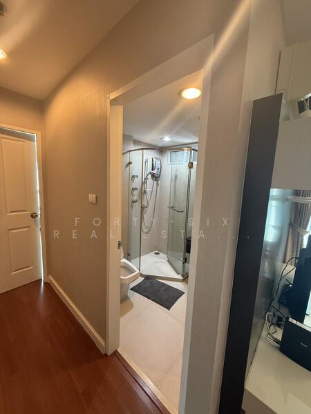 Belle Grand Rama 9 : เบลล์ แกรนด์ พระราม 9, กรุงเทพ, 131 ถนนพระราม 9, ห้วยขวาง, ห้วยขวาง, กรุงเทพ, 97 ตร.ม., คอนโด ขาย, โดย Forty-Six Real Estate Group, 60201902 - DDproperty.com