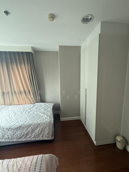 For Sale - Belle Grand Rama 9, Bangkok