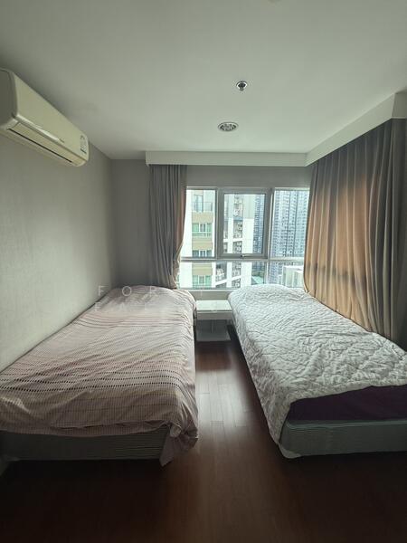 For Sale - Belle Grand Rama 9, Bangkok