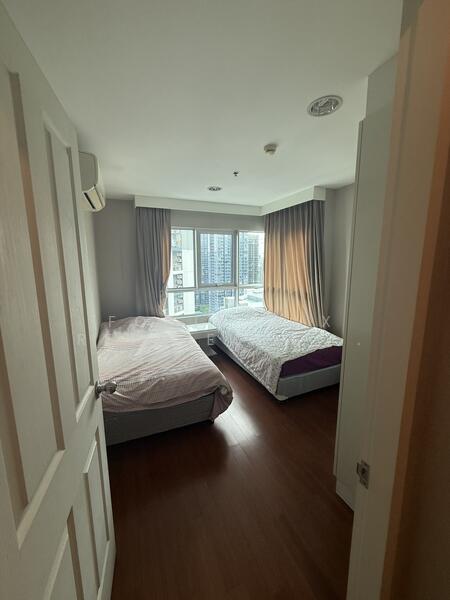 For Sale - Belle Grand Rama 9, Bangkok