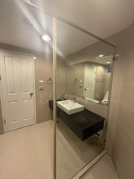 Belle Grand Rama 9 : เบลล์ แกรนด์ พระราม 9, กรุงเทพ, 131 ถนนพระราม 9, ห้วยขวาง, ห้วยขวาง, กรุงเทพ, 97 ตร.ม., คอนโด ขาย, โดย Forty-Six Real Estate Group, 60201902 - DDproperty.com