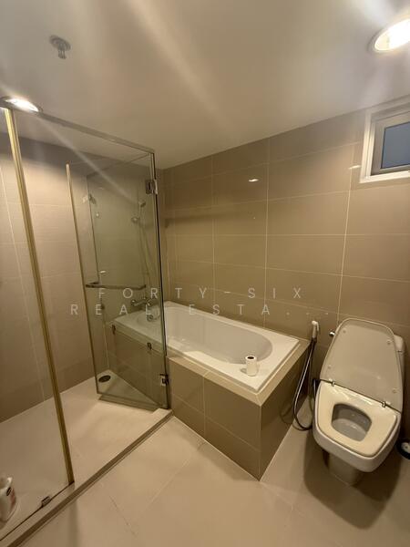 For Sale - Belle Grand Rama 9, Bangkok