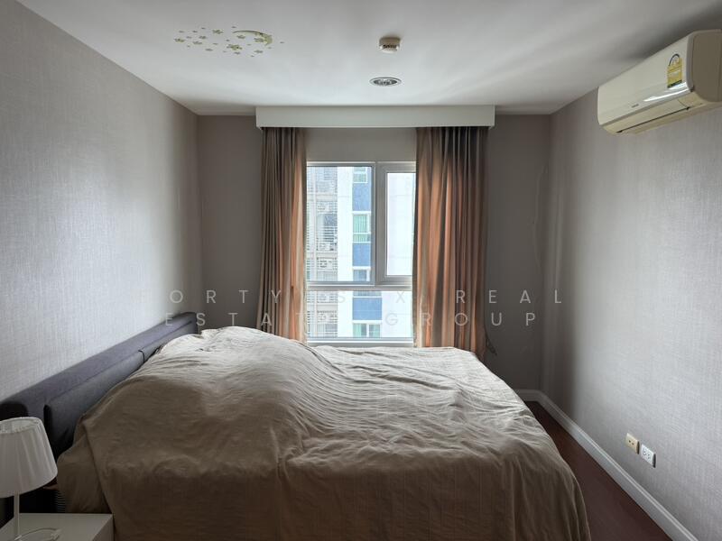 For Sale - Belle Grand Rama 9, Bangkok