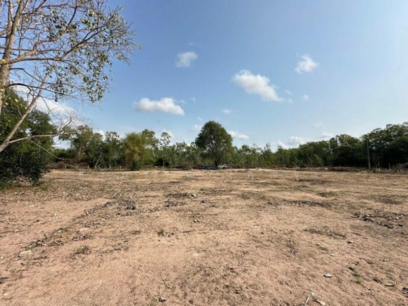 ต.ห้วยใหญ่ อ.บางละมุง จ.ชลบุรี, Chon Buri (Pattaya), Huai Yai, Bang Lamung (Pattaya), Chon Buri (Pattaya), , 10,832 sqm, Land For Sale, by สิริพรรณ (คุณจุ๊), 60201929 - DDproperty.com