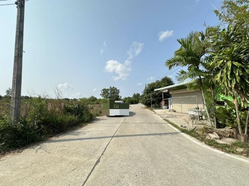 ต.ห้วยใหญ่ อ.บางละมุง จ.ชลบุรี, Chon Buri (Pattaya), Huai Yai, Bang Lamung (Pattaya), Chon Buri (Pattaya), , 10,832 sqm, Land For Sale, by สิริพรรณ (คุณจุ๊), 60201929 - DDproperty.com