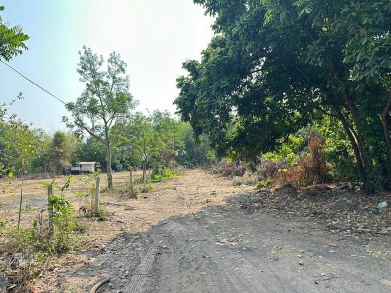 ต.ห้วยใหญ่ อ.บางละมุง จ.ชลบุรี, Chon Buri (Pattaya), Huai Yai, Bang Lamung (Pattaya), Chon Buri (Pattaya), , 10,832 sqm, Land For Sale, by สิริพรรณ (คุณจุ๊), 60201929 - DDproperty.com