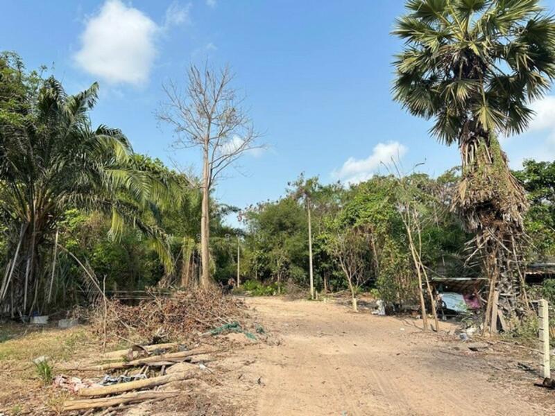 ต.ห้วยใหญ่ อ.บางละมุง จ.ชลบุรี, Chon Buri (Pattaya), Huai Yai, Bang Lamung (Pattaya), Chon Buri (Pattaya), , 10,832 sqm, Land For Sale, by สิริพรรณ (คุณจุ๊), 60201929 - DDproperty.com