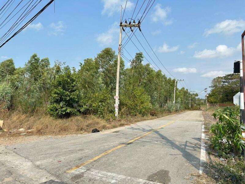 ต.ห้วยใหญ่ อ.บางละมุง จ.ชลบุรี, Chon Buri (Pattaya), Huai Yai, Bang Lamung (Pattaya), Chon Buri (Pattaya), , 10,832 sqm, Land For Sale, by สิริพรรณ (คุณจุ๊), 60201929 - DDproperty.com