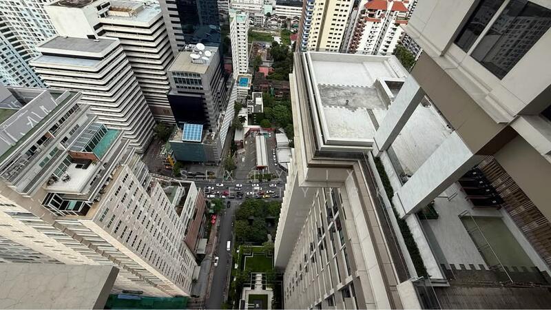 The Esse Asoke : ดิ เอส อโศก, กรุงเทพ, 333 ซอยสุขุมวิท 21 ถนนสุขุมวิท, คลองเตยเหนือ, วัฒนา, กรุงเทพ, 74 ตร.ม., คอนโด ให้เช่า, โดย SIXTYSIX PROPERTY-BKK, 60201940 - DDproperty.com