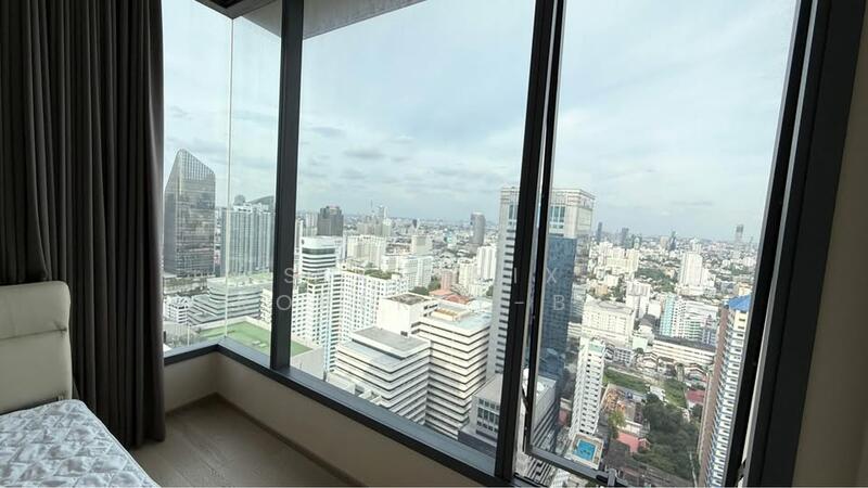The Esse Asoke, Bangkok, 333 Soi Sukhumvit 21, Sukhumvit Road, Khlongtoei Nua, Watthana, Bangkok, 2 Bedrooms, 74 sqm, Condo For Rent, by SIXTYSIX PROPERTY-BKK, 60201940 - DDproperty.com