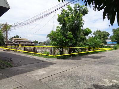 ขาย - ที่ดินตรงข้ามโรงพยาบาลสมุทรปราการ, สมุทรปราการ