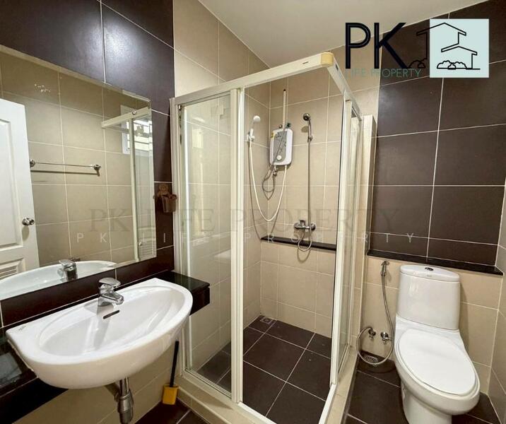 For Rent - 5R0750 This house for rent 3 bedroom 2 bathroom 35,000/month at kathu have fully furnished, Phuket