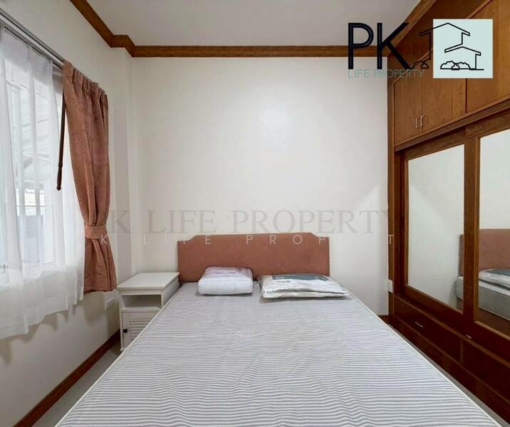For Rent - 5R0750 This house for rent 3 bedroom 2 bathroom 35,000/month at kathu have fully furnished, Phuket
