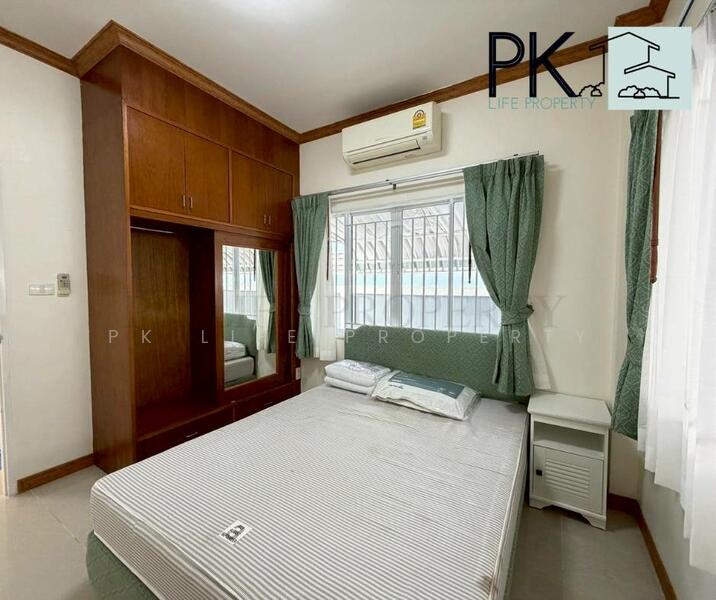 For Rent - 5R0750 This house for rent 3 bedroom 2 bathroom 35,000/month at kathu have fully furnished, Phuket