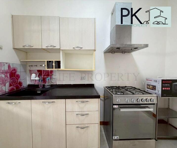 ให้เช่า - 5R0750 This house for rent 3 bedroom 2 bathroom 35,000/month at kathu have fully furnished, ภูเก็ต