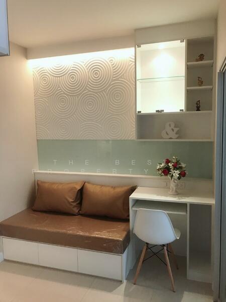 For Sale - Manor Sanambinnam, Nonthaburi