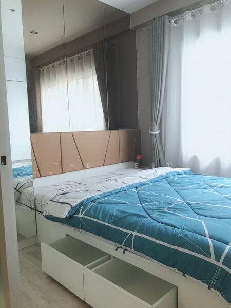 For Sale - Manor Sanambinnam, Nonthaburi