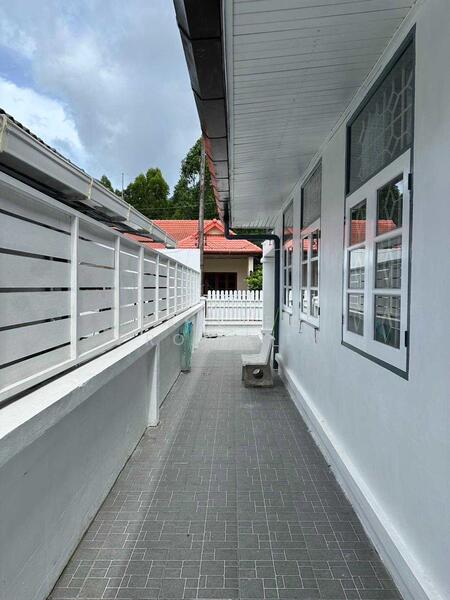 ให้เช่า - 5R0752 This house for rent 2 bedroom 1 bathroom 35,000/month at kathu have fully furnished, ภูเก็ต