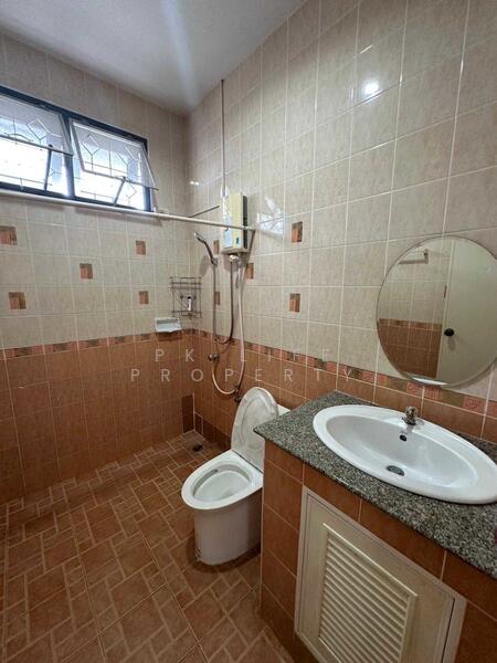 ให้เช่า - 5R0752 This house for rent 2 bedroom 1 bathroom 35,000/month at kathu have fully furnished, ภูเก็ต