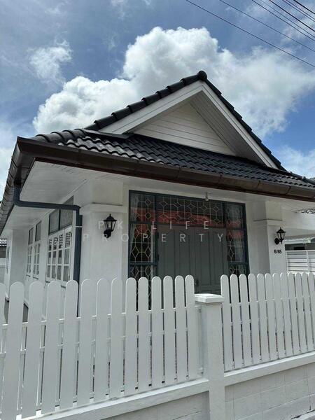 ให้เช่า - 5R0752 This house for rent 2 bedroom 1 bathroom 35,000/month at kathu have fully furnished, ภูเก็ต