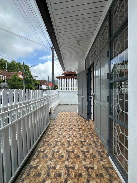 ให้เช่า - 5R0752 This house for rent 2 bedroom 1 bathroom 35,000/month at kathu have fully furnished, ภูเก็ต