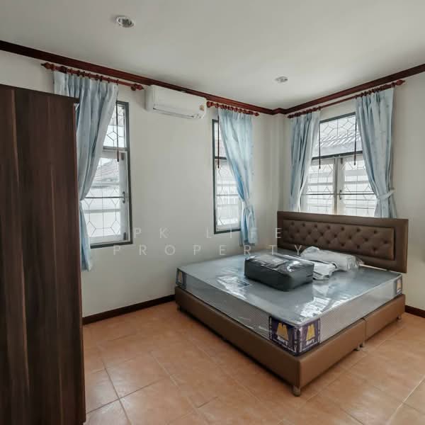 5R0752 This house for rent 2 bedroom 1 bathroom 25,000/month at kathu have fully furnished, Phuket, Kathu, Kathu, Phuket, 2 Bedrooms, 120 sqm, Single Detached House For Rent, by PK LIFE Property, 60201975 - DDproperty.com