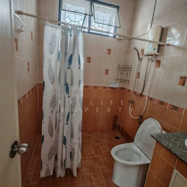 5R0752 This house for rent 2 bedroom 1 bathroom 25,000/month at kathu have fully furnished, Phuket, Kathu, Kathu, Phuket, 2 Bedrooms, 120 sqm, Single Detached House For Rent, by PK LIFE Property, 60201975 - DDproperty.com