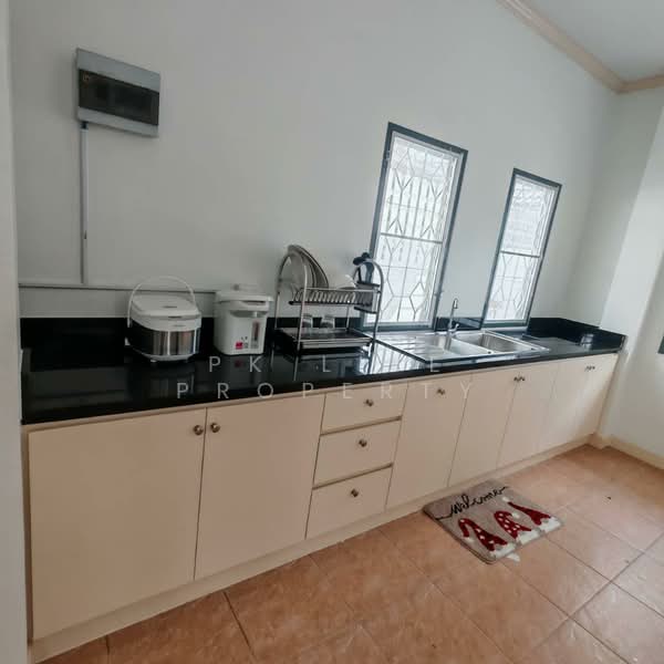 5R0752 This house for rent 2 bedroom 1 bathroom 25,000/month at kathu have fully furnished, Phuket, Kathu, Kathu, Phuket, 2 Bedrooms, 120 sqm, Single Detached House For Rent, by PK LIFE Property, 60201975 - DDproperty.com