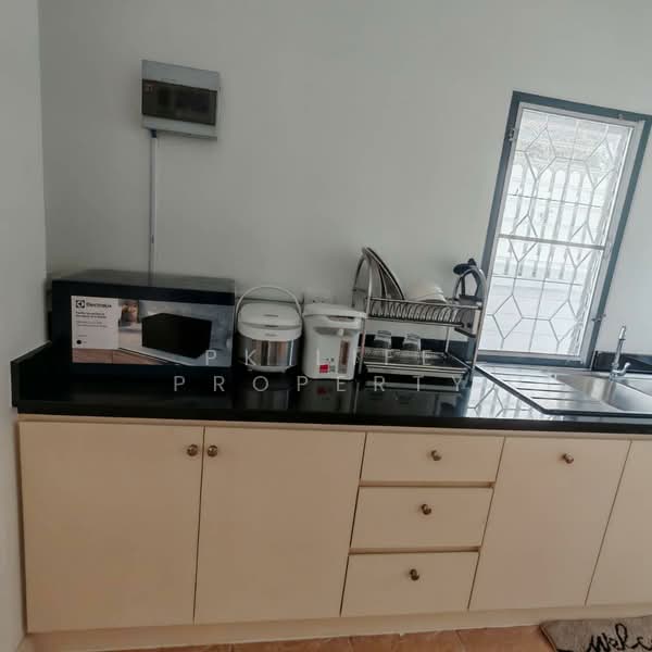 5R0752 This house for rent 2 bedroom 1 bathroom 25,000/month at kathu have fully furnished, ภูเก็ต, กะทู้, กะทู้, ภูเก็ต, 120 ตร.ม., บ้านเดี่ยว ให้เช่า, โดย PK LIFE Property, 60201975 - DDproperty.com