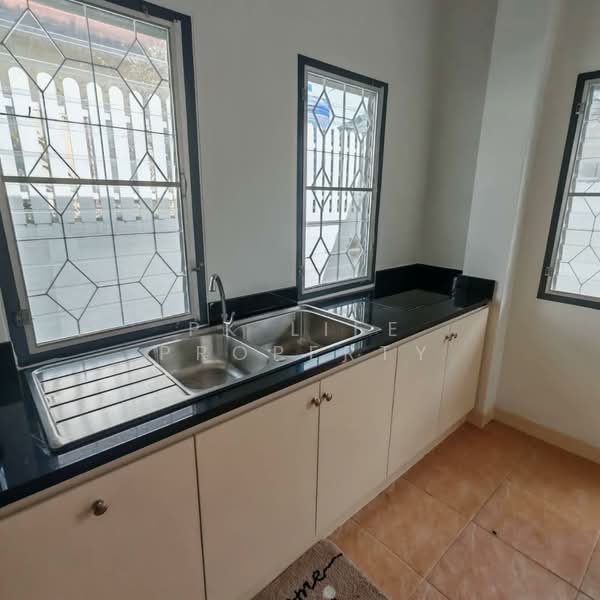 5R0752 This house for rent 2 bedroom 1 bathroom 25,000/month at kathu have fully furnished, Phuket, Kathu, Kathu, Phuket, 2 Bedrooms, 120 sqm, Single Detached House For Rent, by PK LIFE Property, 60201975 - DDproperty.com