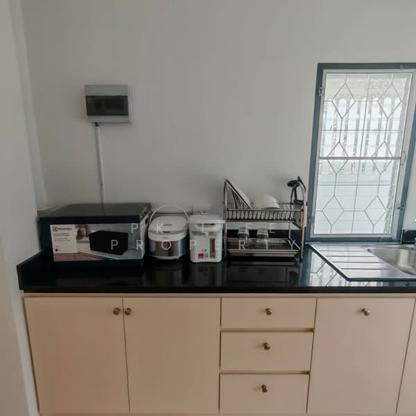 5R0752 This house for rent 2 bedroom 1 bathroom 25,000/month at kathu have fully furnished, Phuket, Kathu, Kathu, Phuket, 2 Bedrooms, 120 sqm, Single Detached House For Rent, by PK LIFE Property, 60201975 - DDproperty.com