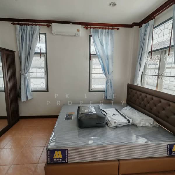 5R0752 This house for rent 2 bedroom 1 bathroom 25,000/month at kathu have fully furnished, Phuket, Kathu, Kathu, Phuket, 2 Bedrooms, 120 sqm, Single Detached House For Rent, by PK LIFE Property, 60201975 - DDproperty.com