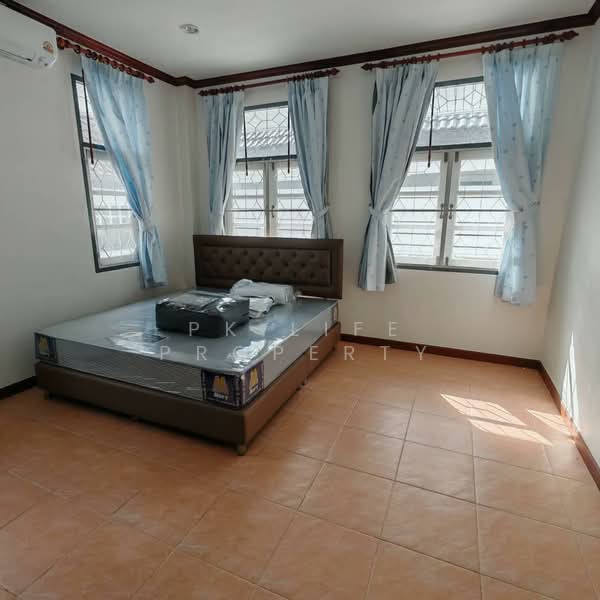 5R0752 This house for rent 2 bedroom 1 bathroom 25,000/month at kathu have fully furnished, Phuket, Kathu, Kathu, Phuket, 2 Bedrooms, 120 sqm, Single Detached House For Rent, by PK LIFE Property, 60201975 - DDproperty.com